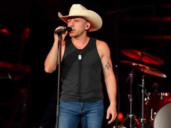 Justin Moore